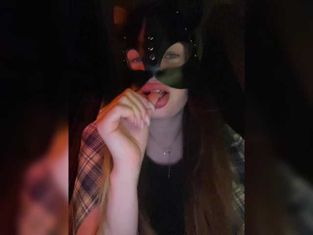 missisMilli's BongaCams show and profile