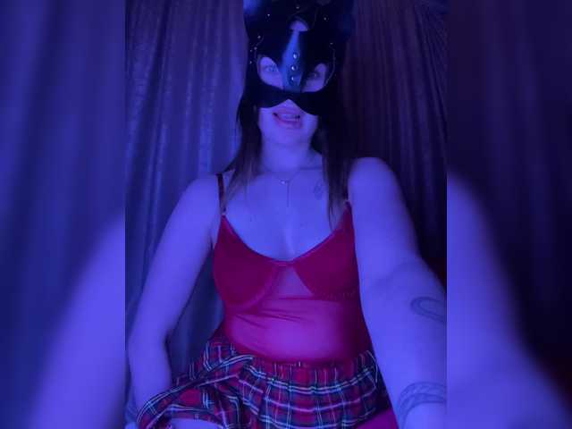 missisMilli's BongaCams show and profile