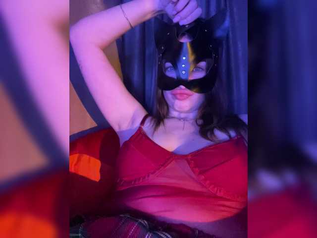 missisMilli's BongaCams show and profile