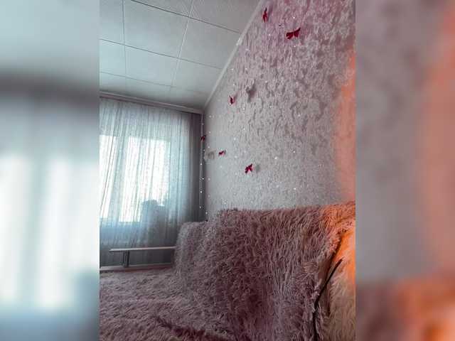 missisMilli's BongaCams show and profile