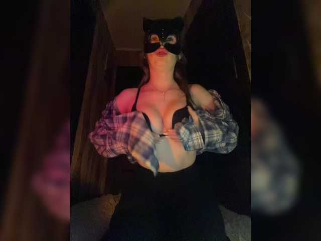 missisMilli from BongaCams is Freechat