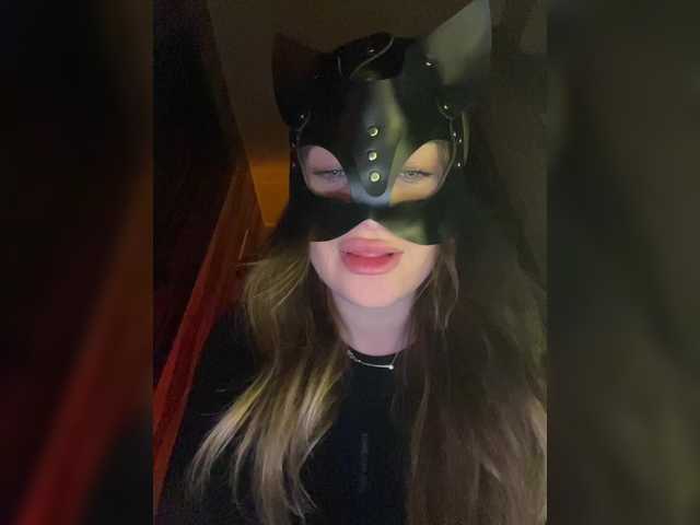 missisMilli's BongaCams show and profile