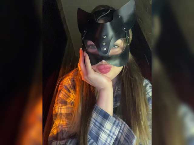 missisMilli's BongaCams show and profile