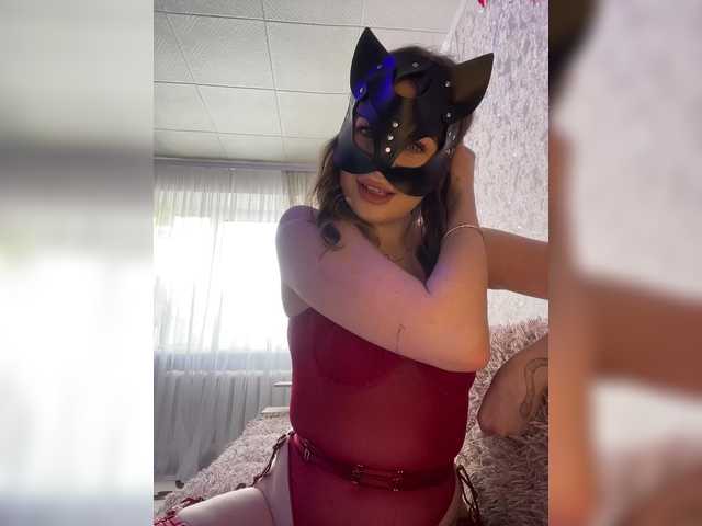 missisMilli's BongaCams show and profile