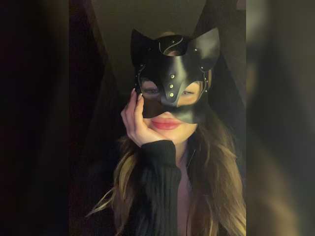 missisMilli Live Cam on BongaCams