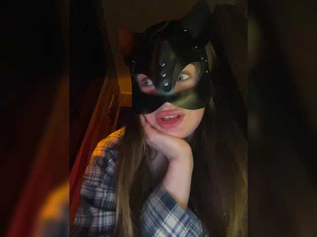 missisMilli's BongaCams show and profile