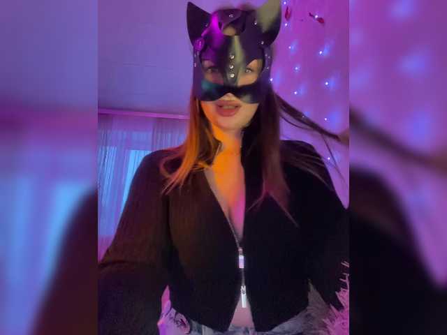 missisMilli's BongaCams show and profile