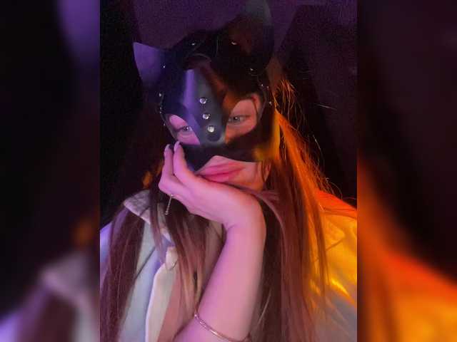 missisMilli's BongaCams show and profile