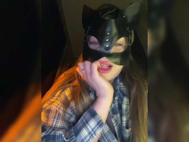 missisMilli's BongaCams show and profile