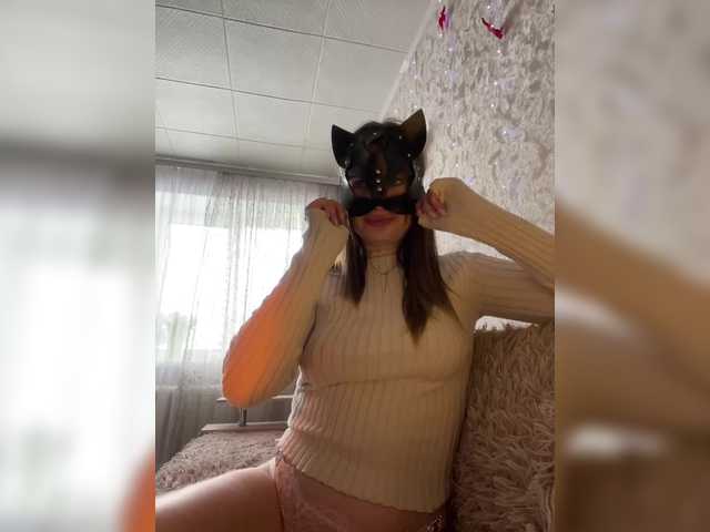 missisMilli's BongaCams show and profile