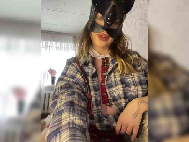 missisMilli webcam