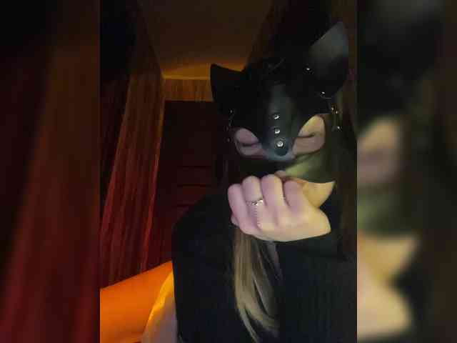 missisMilli Live Webcam on BongaCams