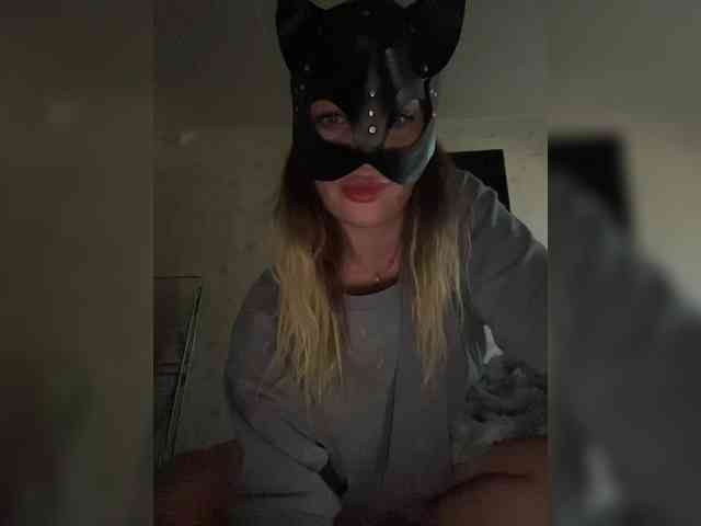 missisMilli webcam