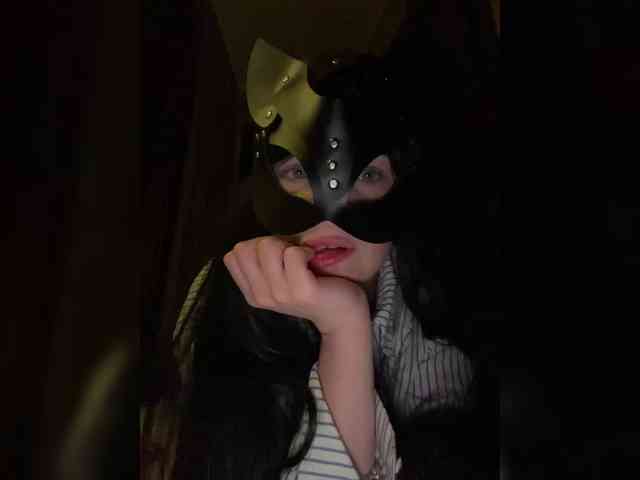 missisMilli webcam