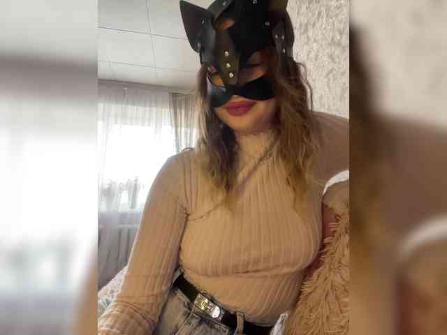 missisMilli webcam