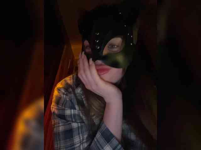 missisMilli Live Webcam on BongaCams