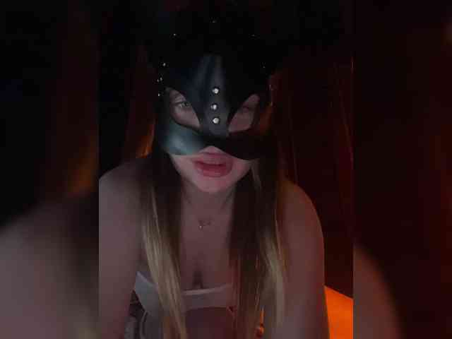 missisMilli Live Webcam on BongaCams