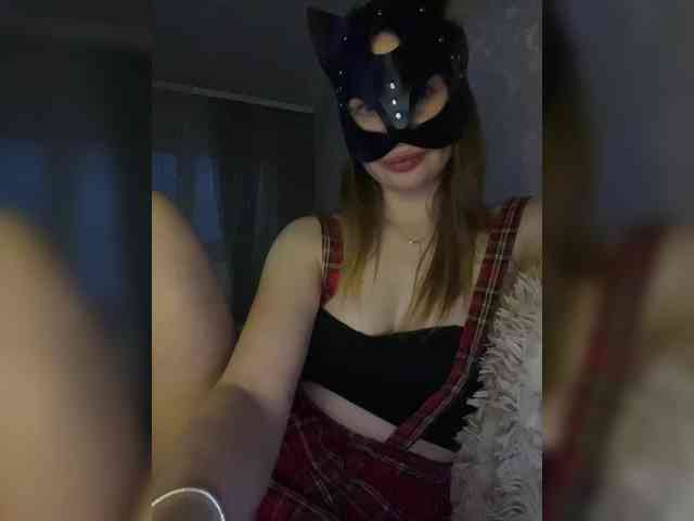 missisMilli webcam
