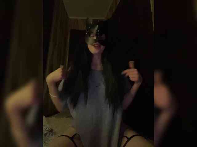 missisMilli webcam