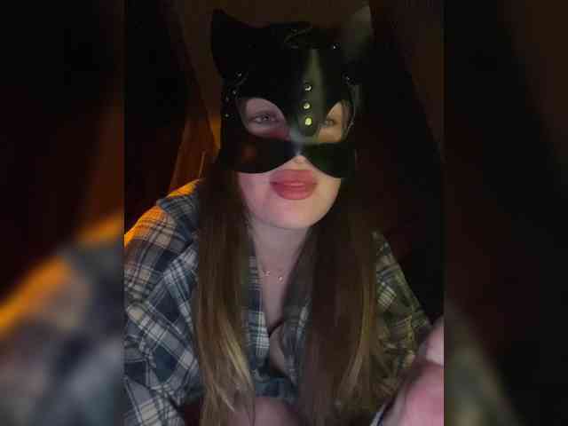 missisMilli Live Webcam on BongaCams