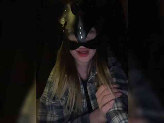 missisMilli webcam