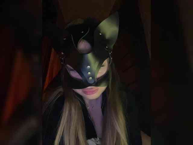 missisMilli Live Webcam on BongaCams