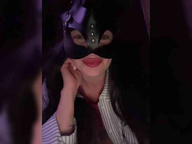missisMilli webcam