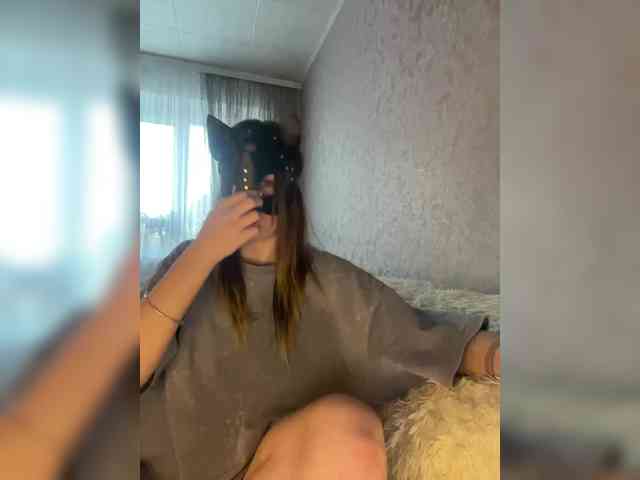 missisMilli webcam