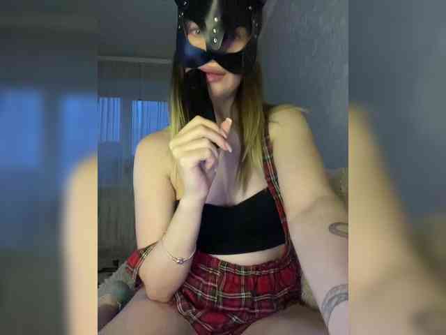 missisMilli webcam