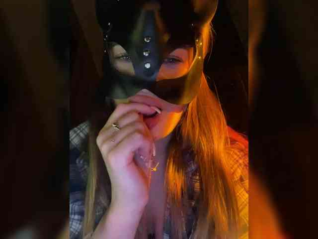 missisMilli Live Webcam on BongaCams