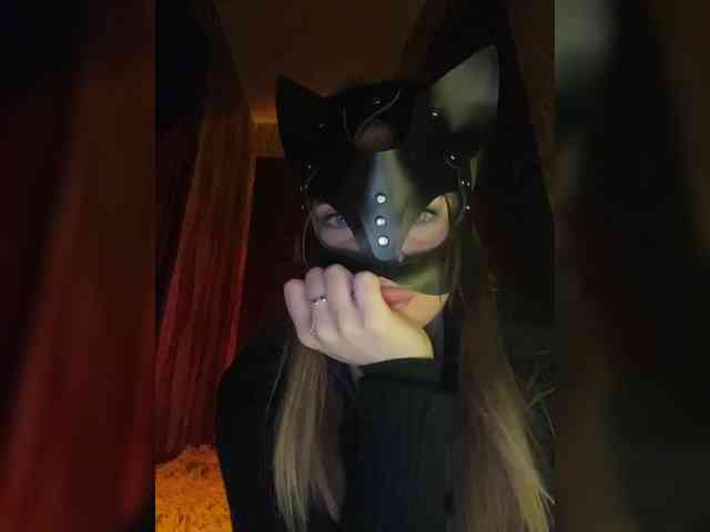 missisMilli Live Webcam on BongaCams