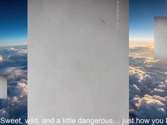 blackbabya Live Cam on BongaCams