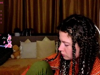 Aliciafolow009 Porn Show