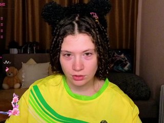 Aliciafolow009 Porn Show