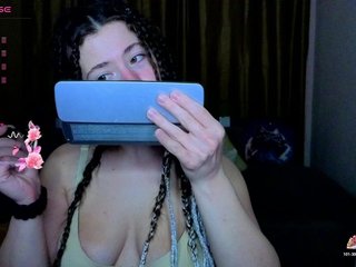 Aliciafolow009 Porn Show