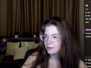 Aliciafolow009 Porn Show