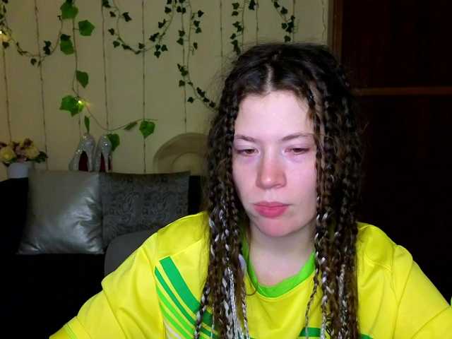 Aliciafolow009's BongaCams show and profile