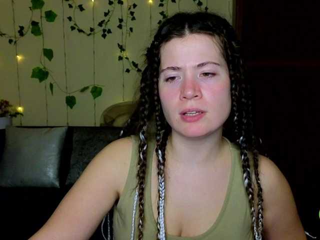 Aliciafolow009's BongaCams show and profile