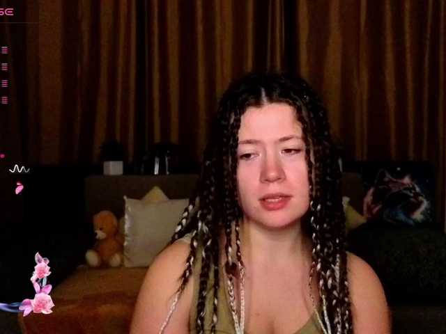 Aliciafolow009's BongaCams show and profile
