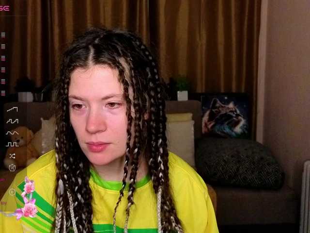 Aliciafolow009's BongaCams show and profile