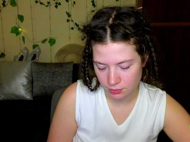 Aliciafolow009's BongaCams show and profile