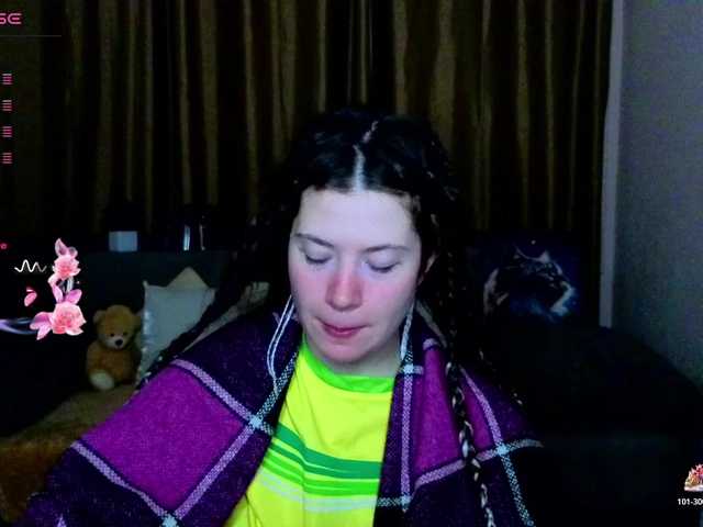 Aliciafolow009's BongaCams show and profile