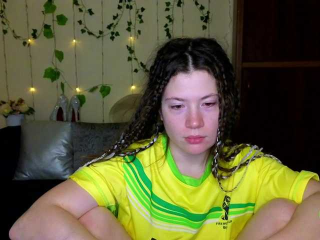 Aliciafolow009's BongaCams show and profile