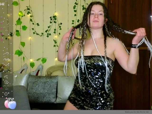 Aliciafolow009's BongaCams show and profile