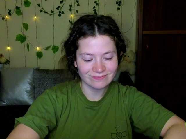 Aliciafolow009's BongaCams show and profile