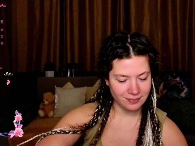 Aliciafolow009's BongaCams show and profile