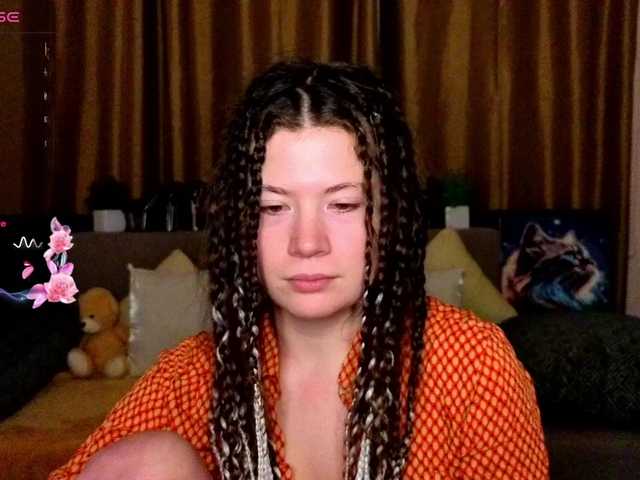 Aliciafolow009's BongaCams show and profile