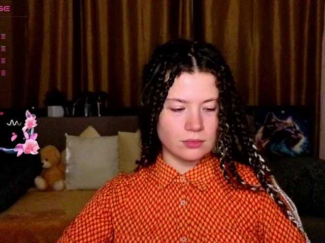 Aliciafolow009's BongaCams show and profile