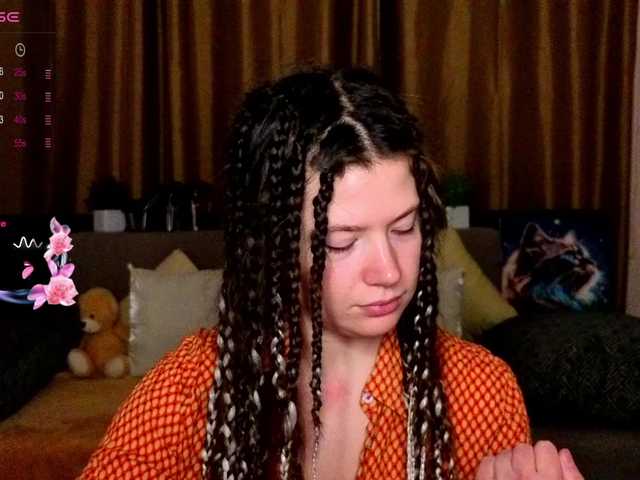 Aliciafolow009's BongaCams show and profile