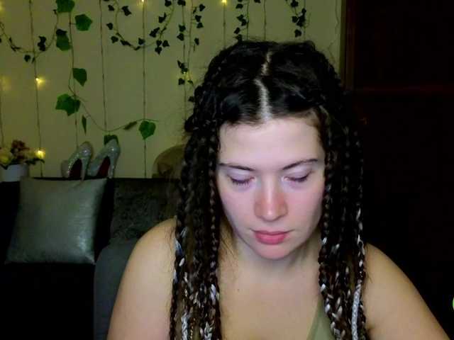 Aliciafolow009's BongaCams show and profile